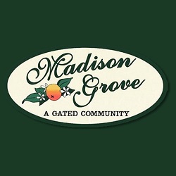 Madison Grove Logo
