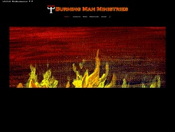 Burning Man Ministries - Happy Customer