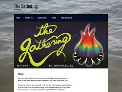 The Gathering Church of Brownsville - Happy Customer