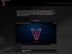 Valley TV Network - Happy Customer