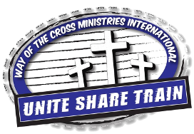 Way of the Cross Ministries - Happy Customer