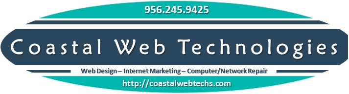 Coastal Web Technologies